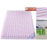 Professional Bamboo Fiber Dupon Waterproof Healthy Mattress for Baby Less Than Five Years Old thumbnail image