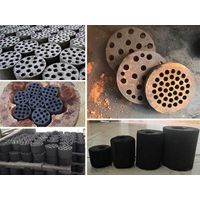Honeycomb coal machine | Coal briquettes making machine thumbnail image