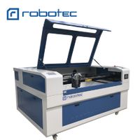 1390 Metal And Non-metal Laser Cutting Machine Steel Laser Cutter For Sale thumbnail image