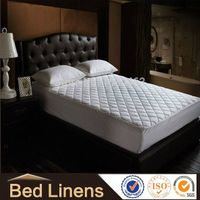Hotel Mattress cover mattress topper mattress protector thumbnail image
