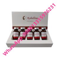 Kabelline contouring Fat Dissolving solution injection thumbnail image