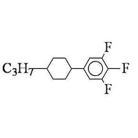 4-((2s)-2-methylbutyl)phenyl 4-pentylbenzoate 69777-64-6 LC monomer thumbnail image