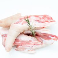 Top Quality Frozen Pork Pig Tail for Sale At Wholesale Prices thumbnail image