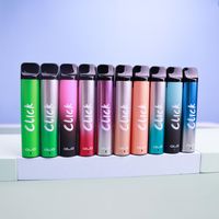 2022 ALD Best Pod Vape Pen Vertical Cotton Coil Rechargeable E-Cigarette thumbnail image