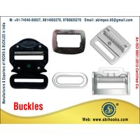 Automatic buckle for Safety Harness manufacturers exporters suppliers stockist thumbnail image