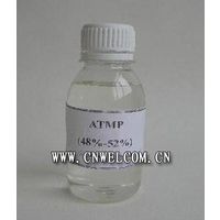 Amino Trimethylene Phosphonic Acid(ATMP) thumbnail image
