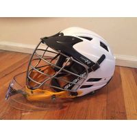Cascade CPX-R Lacrosse Helmet thumbnail image