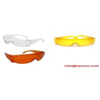 Contrast Protective Safety Glasses thumbnail image