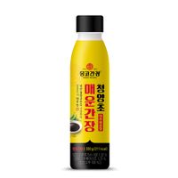 CHEONGYANGCHO SPICY SOY SAUCE(MILD/EXTREME) thumbnail image