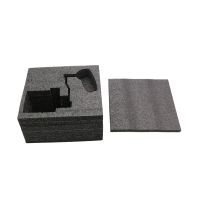 Multifunctional Epe Blocks Protective Packing Materials Plastic Inner Block Epe Foam box Insert thumbnail image