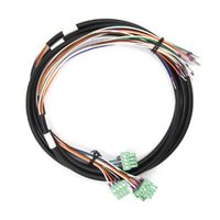 Block Terminals End Cord Machine Wire Harness thumbnail image
