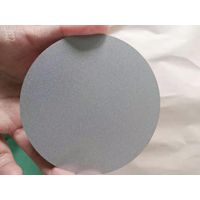 Porous titanium plate with pt coating for PEM electrolytic hygrogen production thumbnail image