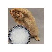 silica gel cat litter(crystal cat litter) thumbnail image