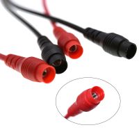 Wholesale Multi Function Probe Test Lead Wire Cable Banana Plug Alligator clip thumbnail image