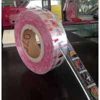 Jelly stick packing film roll thumbnail image