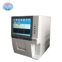 20 parameters 3-part blood cell counter YJ-H6001 Hematology Analyzer thumbnail image