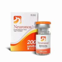 Competitive Price Original Meditoxin 200unit/Box Anti-Wrinkle Botulinum Anti-Wrinkle thumbnail image