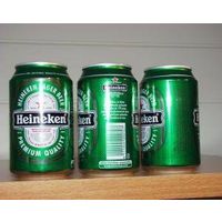 Canned Beer thumbnail image