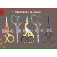 Embroidery Scissors thumbnail image