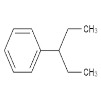 3-Phenylpentane, (1-Ethylpropyl) Benzene, (3-PP) thumbnail image