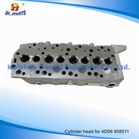 Auto Parts Cylinder Head for Mitsubishi/Hyundai D4ba/D4bh 4D56/4D56t 22100-42000 908513 thumbnail image