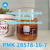 New Pmk Powder Pmk Oil CAS 28578-16-7 New BMK powder with Best price whatsapp +8618903404542 thumbnail image