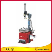 Best tyre changer(SS-4880) thumbnail image