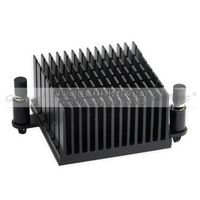 OEM ODM small extrusion heatsink for chips/Electronic Component thumbnail image