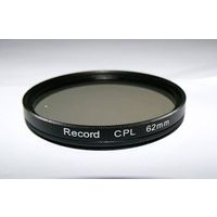 62mm circular polarizing filter camera CPL filter thumbnail image