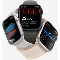 Original brand new Watch series 8 for Apple watch 8 generation thumbnail image