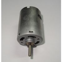 Vacuum Cleaner Motor/ Air Compressor Motor/ Radio Contorl Motor/ DC Brushless Motor TK-RS-540RH thumbnail image