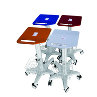 Medical cart - UC-010 - Rollsys - for ultrasound systems thumbnail image