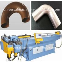 China top manufacturer Hydraulic Pipe Bender thumbnail image