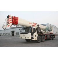 Sell Chinese Good Quality Truck Crane thumbnail image