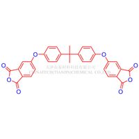 2,2-Bis[4-(3,4-dicarboxyphenoxy) phenyl]propanedianhydride thumbnail image