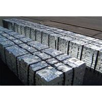 Magnesium Ingots - $4500 /MT FOB CHINA thumbnail image