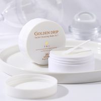 Golden Drip Facial Cleansing Balm 26.5 thumbnail image
