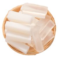 Detergent Raw Materials Toilet Soap Base Raw Material of Soaps thumbnail image