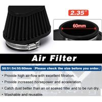 Pod Air Filter Intake Cleaner thumbnail image