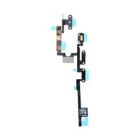 iPad Pro 12.9 Power Button and Volume Button Flex Cable Ribbon thumbnail image