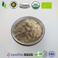 organic astragalus powder/extract thumbnail image