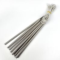 220V 1.5Kw Stainless Steel 12.5350Mm Air Electric Heating Element Cartridge Tube Heater thumbnail image
