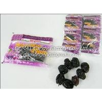Dired sour plum candy thumbnail image