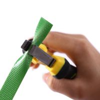 Chinese manufacturers Hot selling products green pet strap packing belt thumbnail image