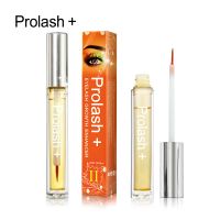 Prolash+ Eyelash Eyebrow Growth Serum Enhancer Waterproof thumbnail image