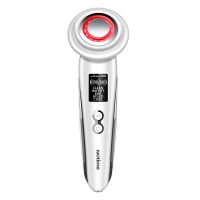 Radio Frequency EMS Skin Tightening Electric Wrinkle Removal Face Lifting Ultrasonic Facial Massager thumbnail image