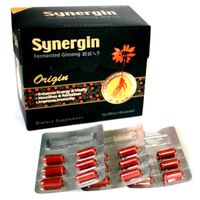 Synergin Origin (Fermented Ginseng) thumbnail image