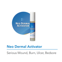Neo Dermal Activator for Dermal wound and Surgical Wound Care thumbnail image