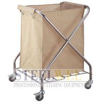 steelwel cleaning cart thumbnail image