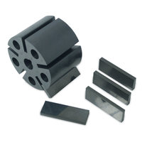 carbon vane in vacuum compressor thumbnail image
